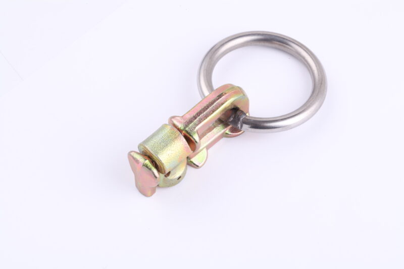 Dobbelt surrings stiftsbeslag med O-Ring – 2.727 KG