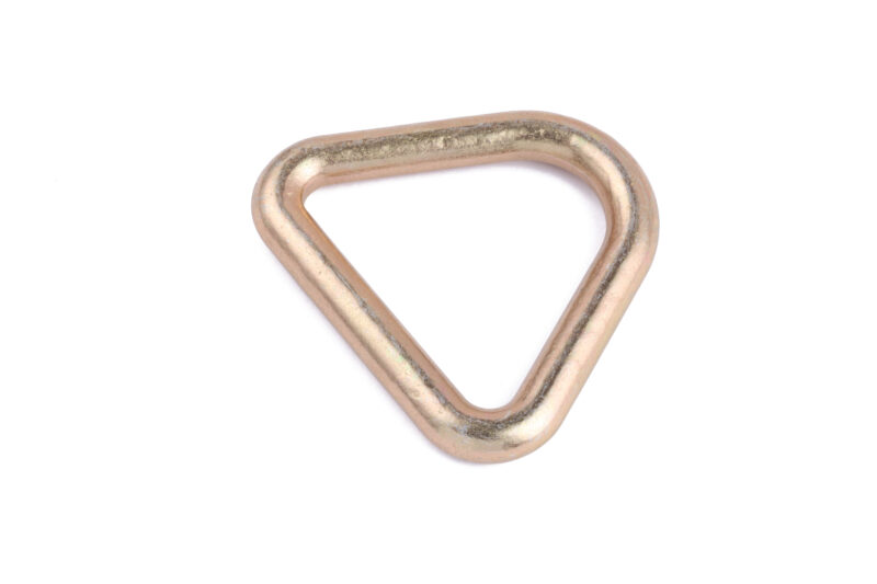 Trekantet surring ring – 3.000 / 5.000 KG
